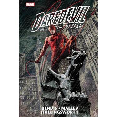 Imagem de Daredevil By Brian Michael Bendis Omnibus Vol. 1
