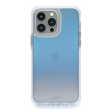 Imagem de Customic, Capa Customic Para iPhone 14 Pro Max Impactor Ultra Glitter Gradiente 2.0 Proteção Militar MIL-STD-810G. Capinha de Smar