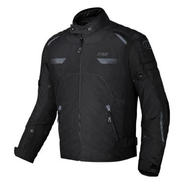 Imagem de Jaqueta Impermeável X11 Veler Moto Big Trail Forro Removível-Masculino
