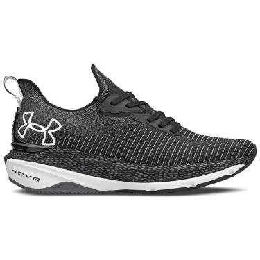 Imagem de Under Armour Tênis Hovr Synergy Feminino Preto/Branco-Masculino