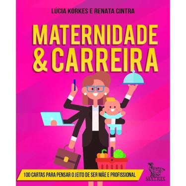 Imagem de Livro Caixinha - Maternidade Carreira