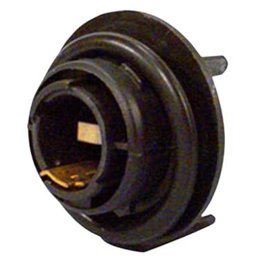 Imagem de Soquete Lanterna Palio Ranger Uno Fiorino Constellation Usa Lampada Py 21W 1590132 7078471