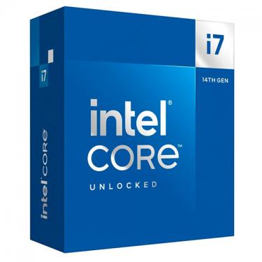 Imagem de Processador Intel Core I7-14700kf 28mb 3.4ghz - 5.6ghz Lga1700