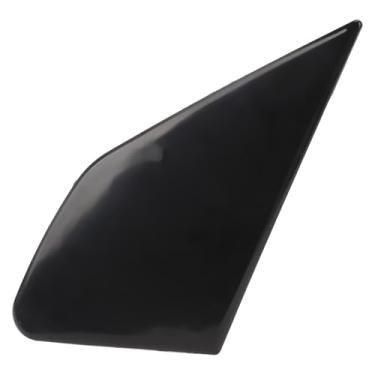 Imagem de Guarnição Placa de Vidro Janela Frontal, Guarnição à Prova de Choque Placa de Vidro Janela Frontal para Apto para Ge Jazz Ge 2008 a 2013 (Esquerda: 75495 TF0 Y01)