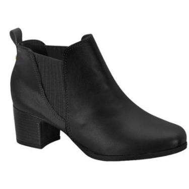 Imagem de Bota Modare Ankle Boot Elástico Feminina-Feminino
