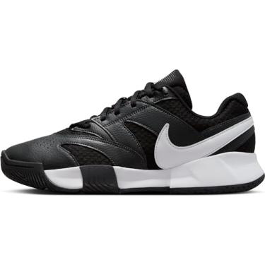 Imagem de Nike Tênis feminino W Court Lite 4, Preto/branco/antracite., 39