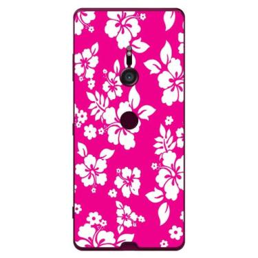 Imagem de Capa Adesivo Skin182 Verso Para Sony Xperia Xz3 - KawaSkin