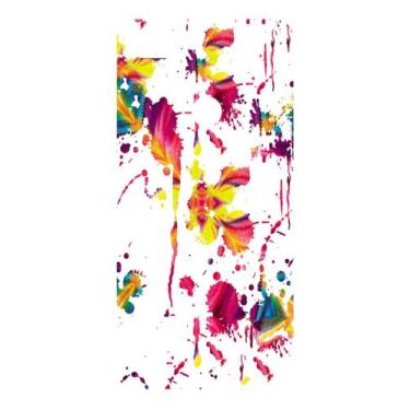 Imagem de Capa Adesivo Skin205 Verso Para Mi 8 Lite - KawaSkin