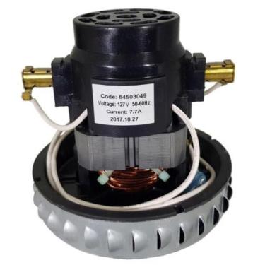 Imagem de Motor 110V Para Aspirador de Pó Electrolux GT3000 MODERNO