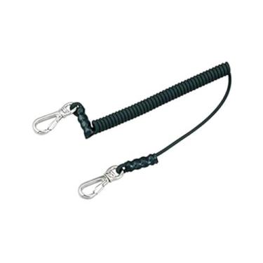 Imagem de TAJIMA Corda de segurança AZS-ROP para fita métrica