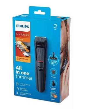 Imagem de Aparador philips mg3711/15 6 em 1