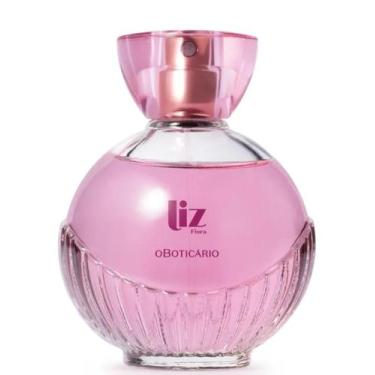 Imagem de Liz Flora Colônia 100ml OBoticário - O Boticário