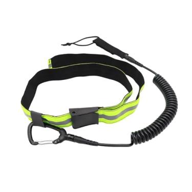 Imagem de Tachiuwa Surf Leash Leash Ajustável para Pranchas de Surf Skimboard Shortboard