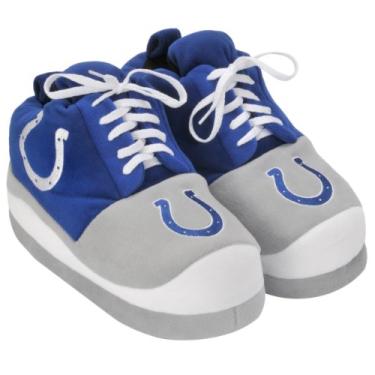 Imagem de Chinelo masculino Indianapolis Colts 2011 pequeno