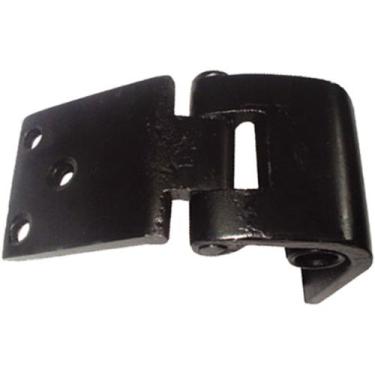 Imagem de Dobradiça Superior Porta Dianteira Direita Mercedes 608 708 - Universa