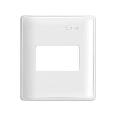 Imagem de Placa de 1 Posto Sobrepor S19 - Simon