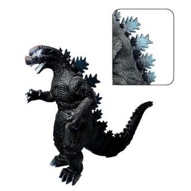 Imagem de Godzilla Boneco articulado e muito divertido. - fun game
