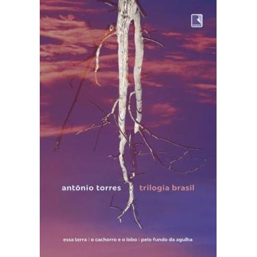 Imagem de Livro - Trilogia Brasil