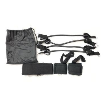Imagem de Extensor Elástico Treinador De Salto Alto/pulo Vertical - oem