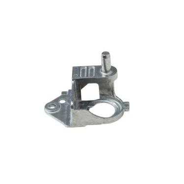 Imagem de Dobradiça Inferior Refrigerador Consul W10283290  W10800172 /  W104321