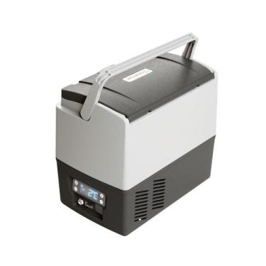 Imagem de Geladeira 18 Litros Bivolt Resfriar