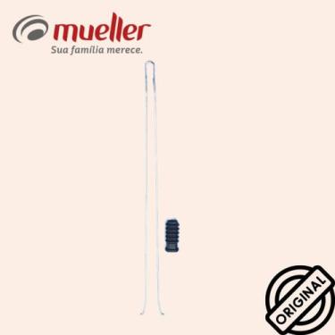 Imagem de Conjunto puxador haste luva centrifuga nina dry mueller