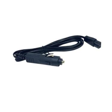 Imagem de Cabo De Alimentação Para Mini Geladeira B&D Bdc24 - KARCHER