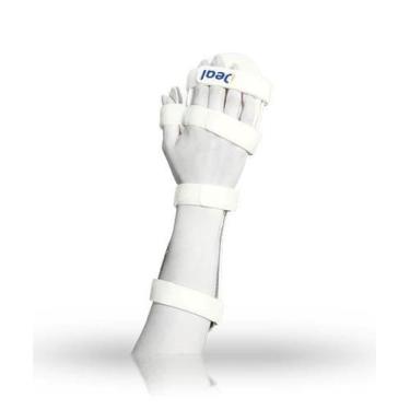 Imagem de Tala  Imobilização Punho / Mão e Dedos - Ideal Produtos Ortopédicos, Ú