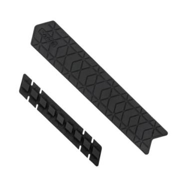 Imagem de Protetor De Quadro De Bicicleta De Estrada Mtb Antiderrapante Silicone