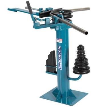 Imagem de Curvador de Tubos Manual 3/8 à 1.1/4 POL 4504 MARCON