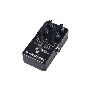 Imagem de TC Electronic Dark Matter Pedal para guitarra/baixo