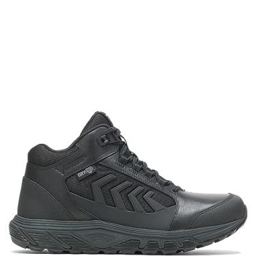 Imagem de Bates Rush Shield masculino, preto, 38