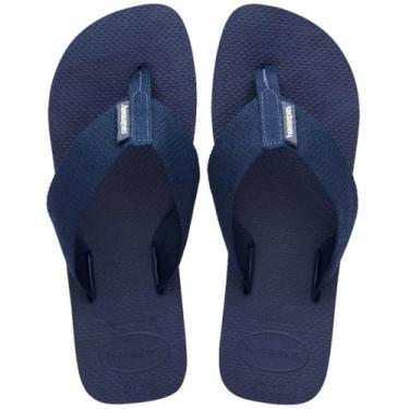 Imagem de Havaianas - Chinelo Havaianas Urban Basic Material