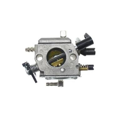 Imagem de Para OLEO 947 952 Carburador GS520 50070224 Efco147 HDA-205 Motosserra