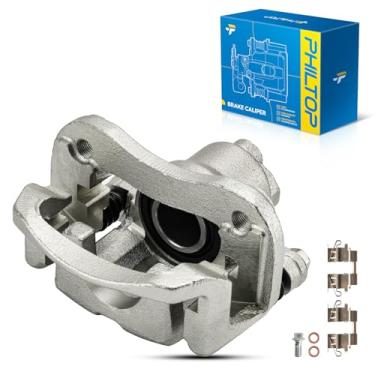 Imagem de PHILTOP Pinça de freio traseira esquerda 19-B2783 para Lexus RX350 2007-2009, Lexus RX330 2004-2006, Lexus RX400h 2006-2008, Toyota Highlander 3.3L 2006-2007, pinça de freio traseira esquerda