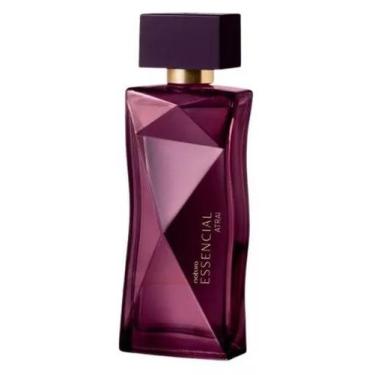 Imagem de NATURA ESSENCIAL ATRAI DEO PARFUM FEMININO 100ml