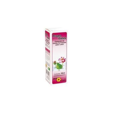 Imagem de Extrato De Própolis/Lotus 30Ml Apisflora - Apis Flora