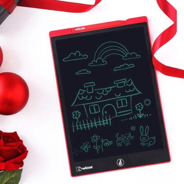 Imagem de Xiaomi Wicue Escrever Desenho Tablet Red