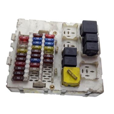 Imagem de Caixa De Fusível Rele bsm Ford Focus