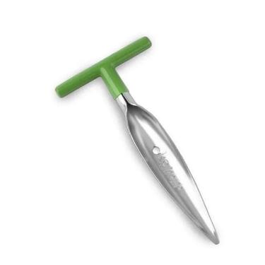 Imagem de Abridor De Côco Inox Verde - Kehome