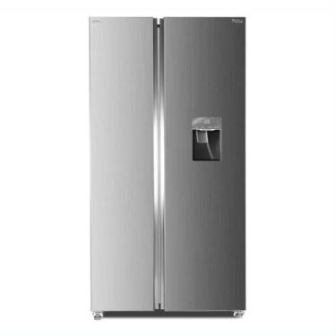 Imagem de Geladeira Refrigerador Philco 434 Litros Frost Free Painel Digital Sid