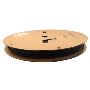 Imagem de Espaguete Termo Retrátil c/ Cola 3,5mm - Cód.6109 - LEIPLAST