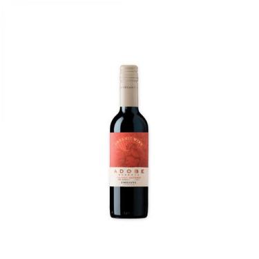 Imagem de Vinho Emiliana Adobe Reserva Cabernet Sauvignon Tinto 375ml - Emillia 