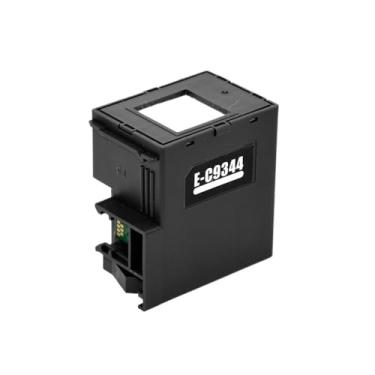 Imagem de Chip de tanque de caixa de manutenção C9344 para impressora XP-2100 2105 XP-3100 XP-3105 XP-4100 XP-4105 2810 XP-2200 L3560 L3550 L5590