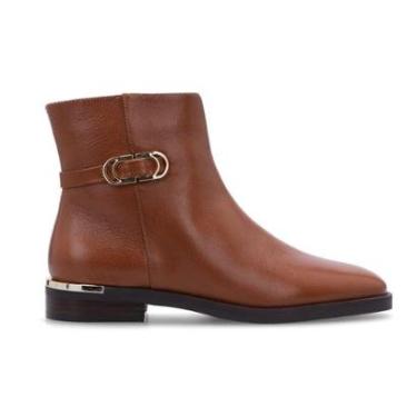 Imagem de Bota Cano Curto Luz da Lua - 80450013-Feminino