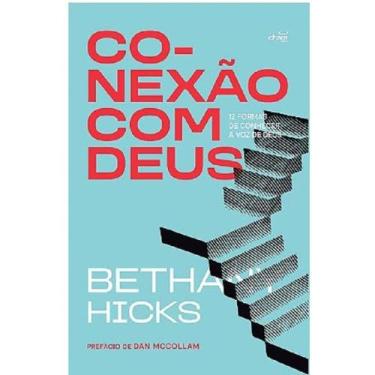 Imagem de Conexao Com Deus - CHARA EDITORA, 3