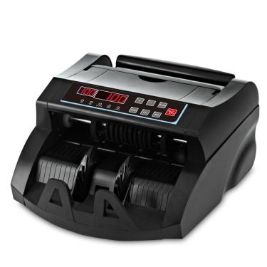 Imagem de Contadora de cédulas bivolt portátil DMS-1584T