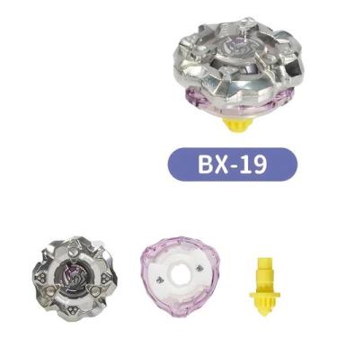 Imagem de Brinquedos Bey X BX-19, BX-20, BX-21 e BX-00 - Presentes para Crianças