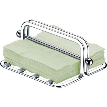 Imagem de Porta Guardanapos Tamanho Grande Capriccio 17 cm