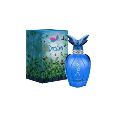 Imagem de Deo Colonia Dream Butterfly 120 Ml